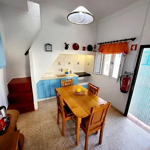 Casas Tipicas Algarvias Holiday home