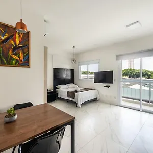  Apartamento Phd1 Apartamento Super Espacoso E Aconchegante Em Condominio Completo Brasil