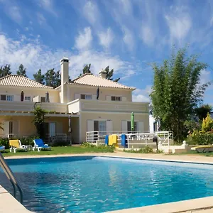 Quinta Da Moura Casa-de-campo Casa de Campo