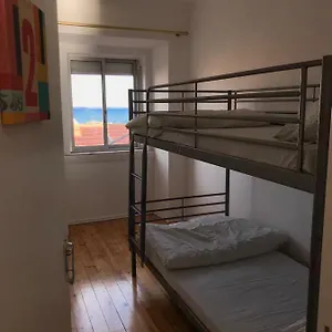  Albergue Auristelas Portugal